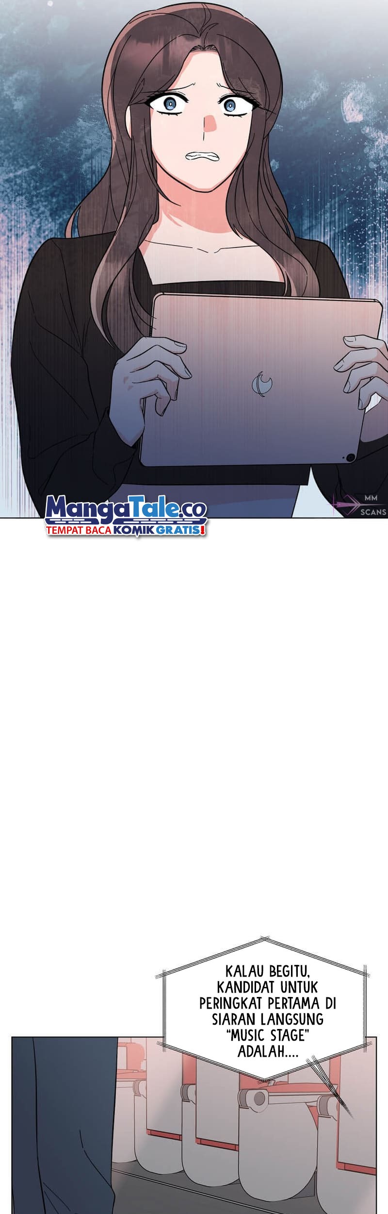 1st Year Max Level Manager Chapter 115 - halaman 38