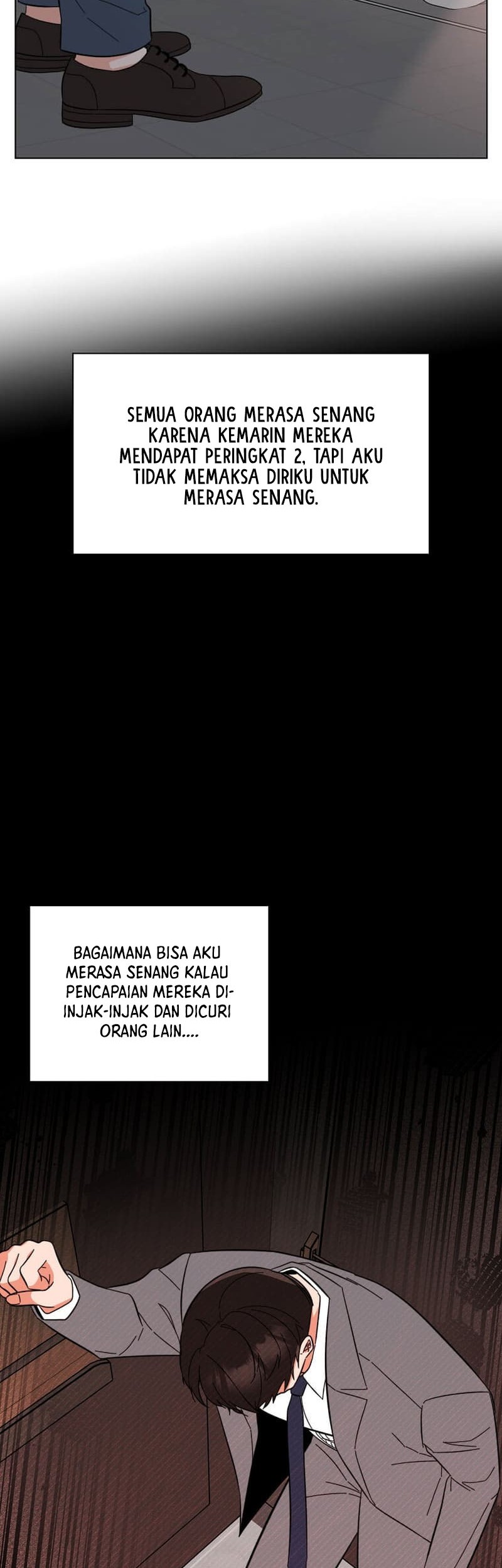1st Year Max Level Manager Chapter 115 - halaman 39