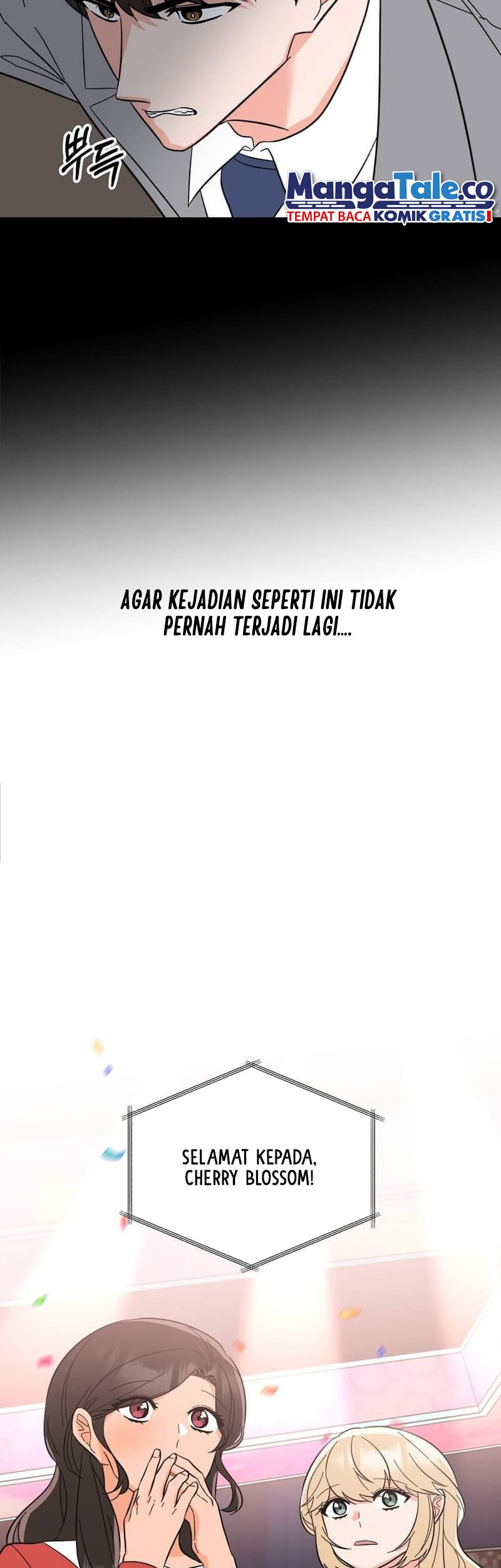 1st Year Max Level Manager Chapter 115 - halaman 41