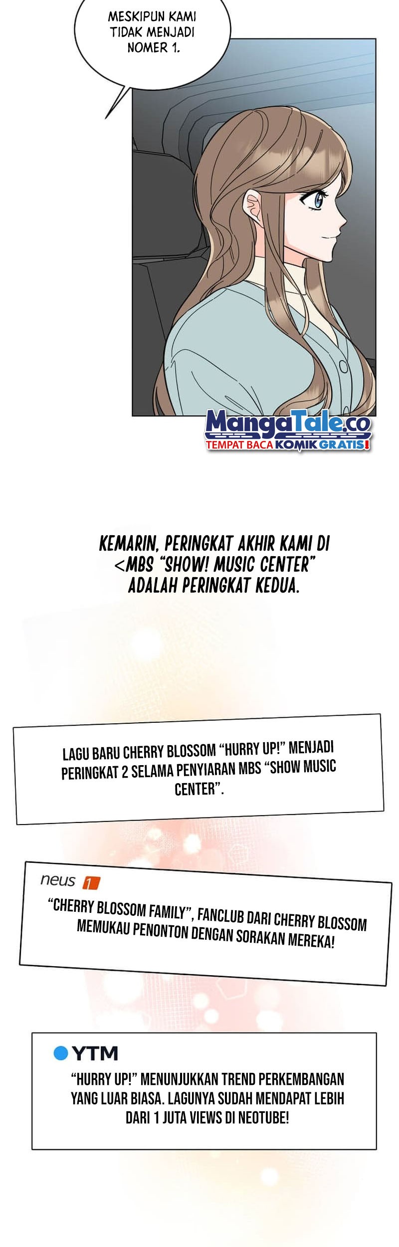 1st Year Max Level Manager Chapter 115 - halaman 6