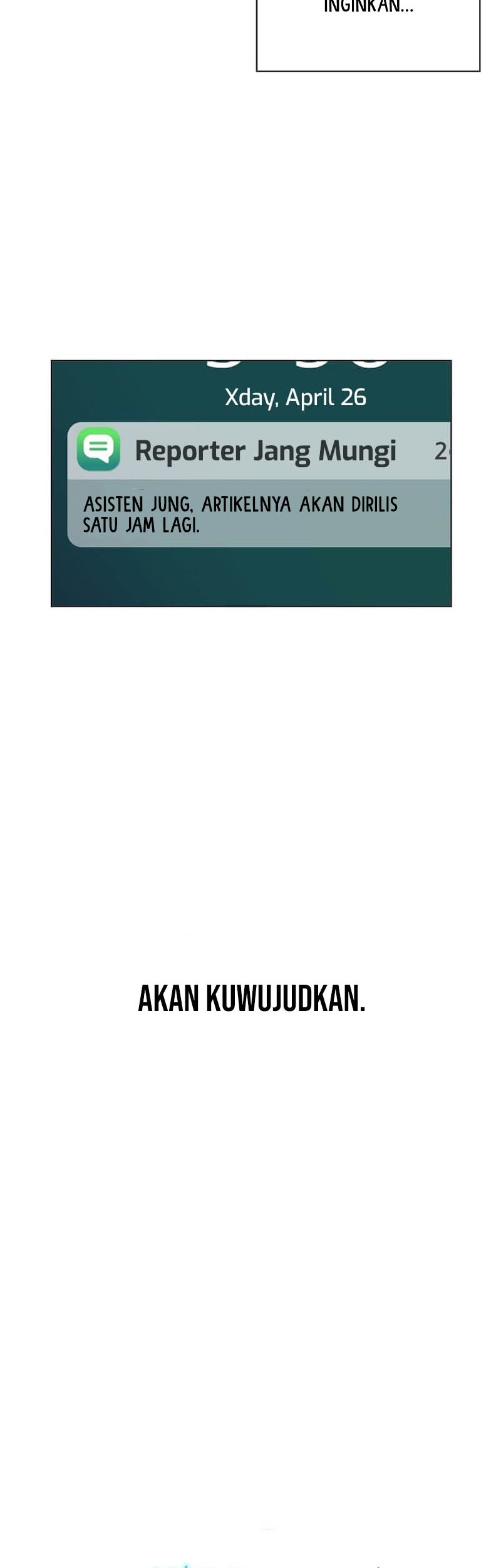 1st Year Max Level Manager Chapter 115 - halaman 9