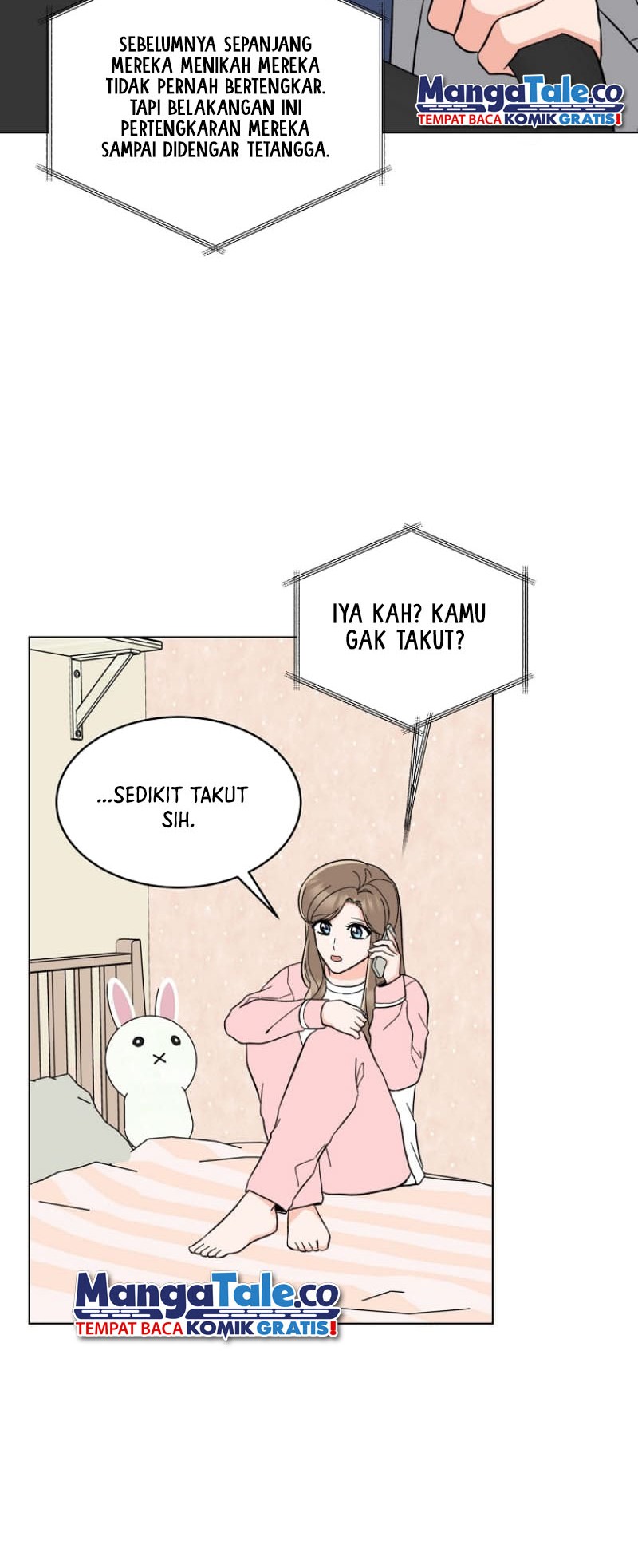 1st Year Max Level Manager Chapter 116 - halaman 13