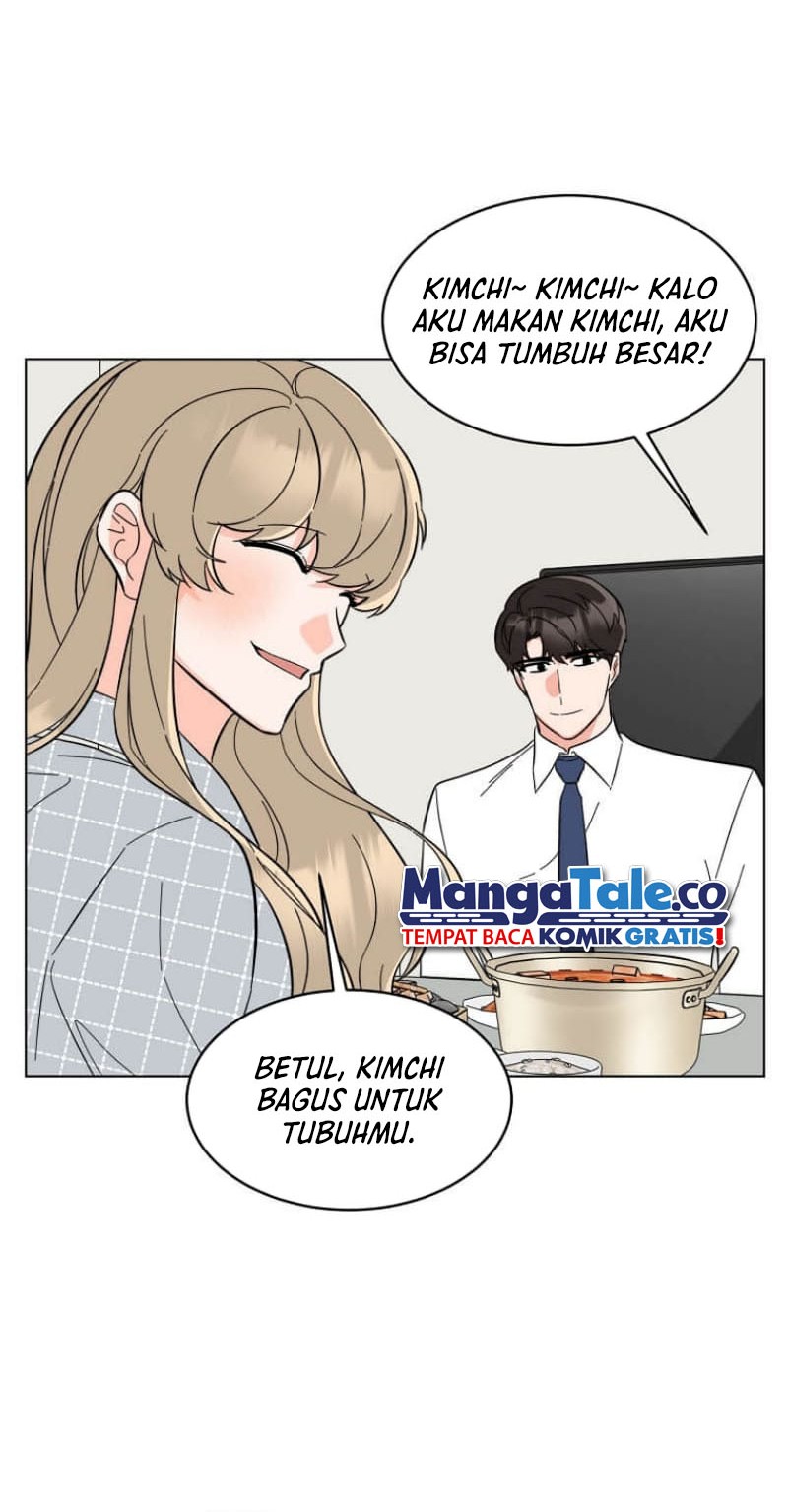 1st Year Max Level Manager Chapter 116 - halaman 25