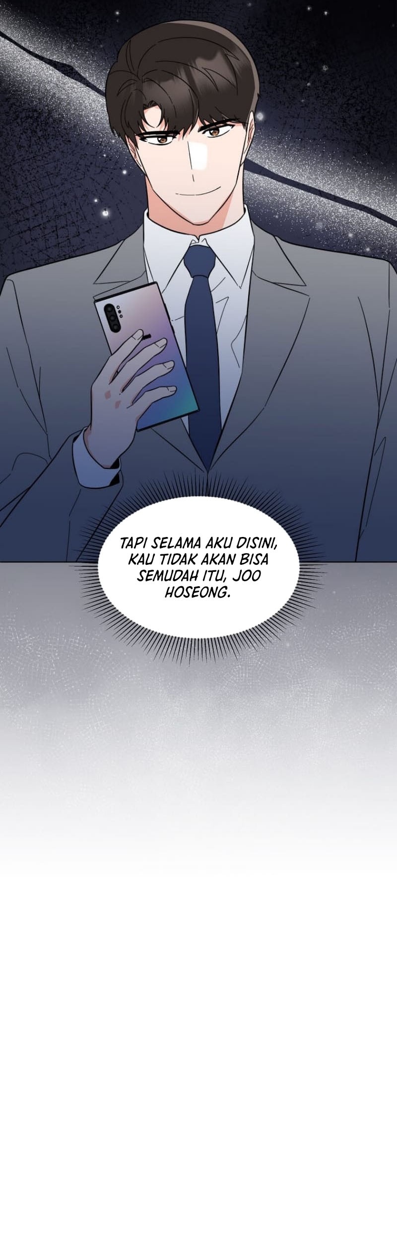 1st Year Max Level Manager Chapter 116 - halaman 44