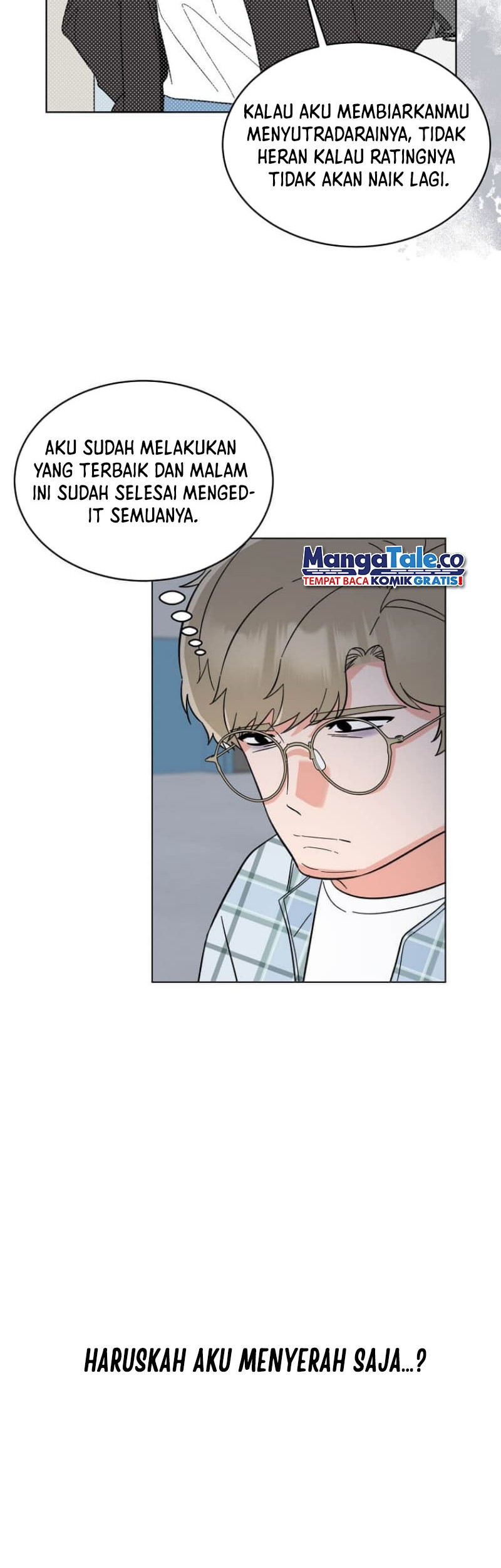 1st Year Max Level Manager Chapter 116 - halaman 49