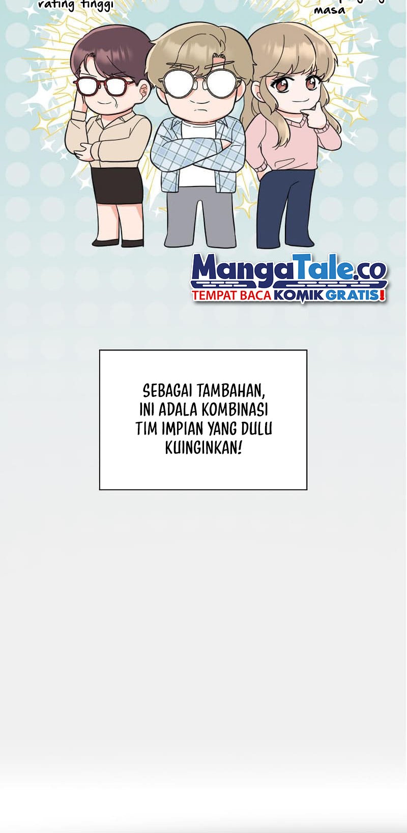 1st Year Max Level Manager Chapter 117 - halaman 13