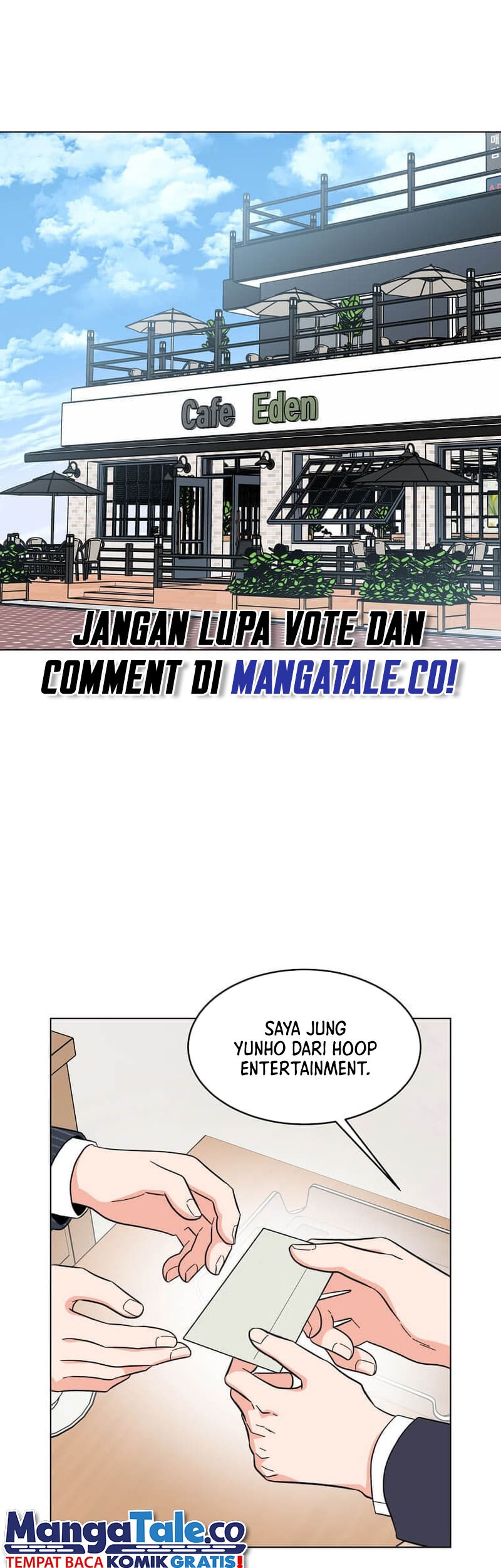 1st Year Max Level Manager Chapter 117 - halaman 30