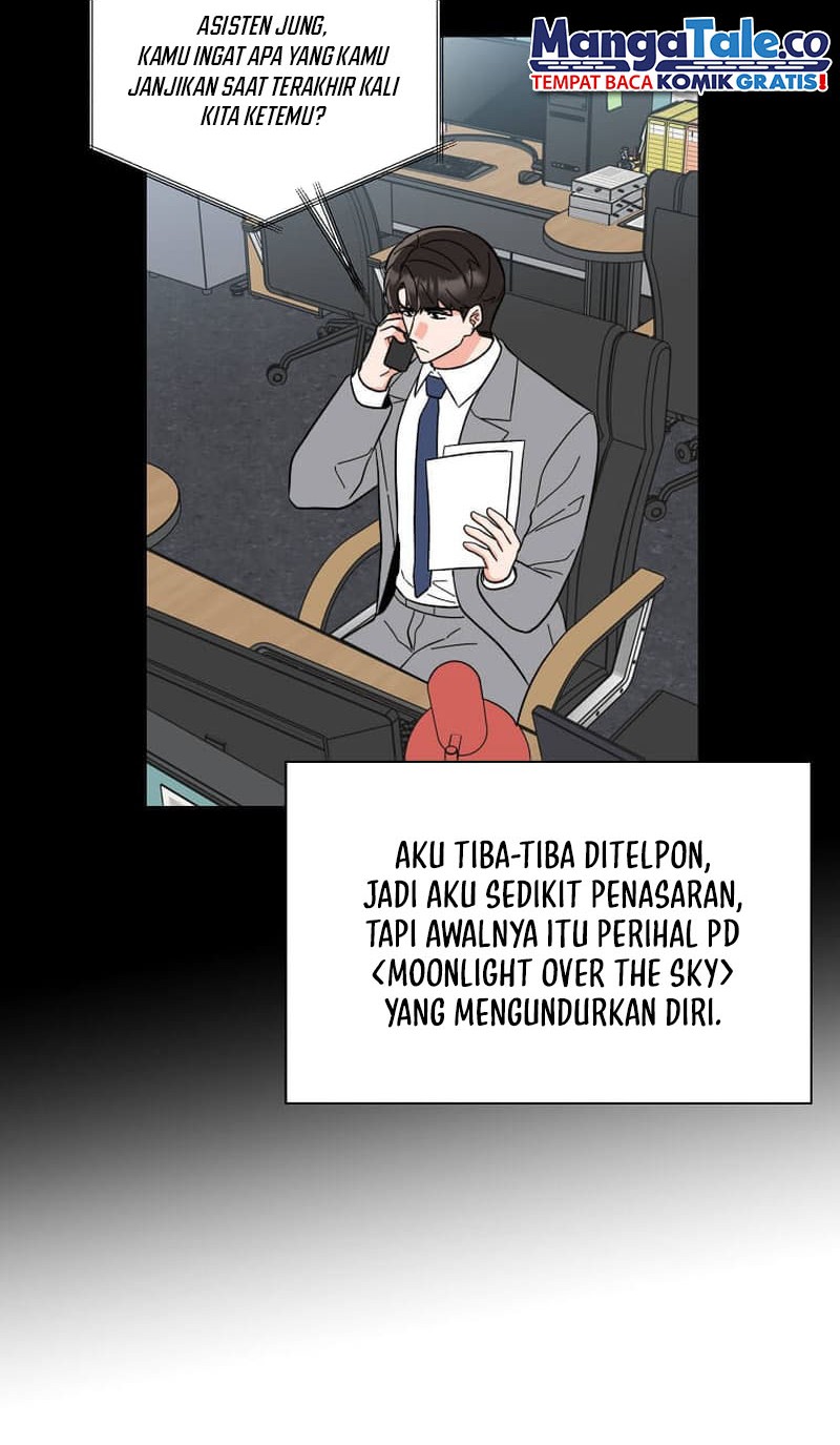 1st Year Max Level Manager Chapter 117 - halaman 5