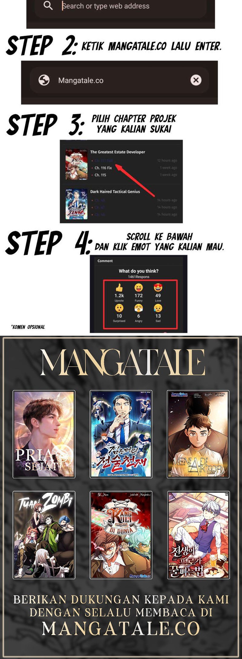 1st Year Max Level Manager Chapter 117 - halaman 53