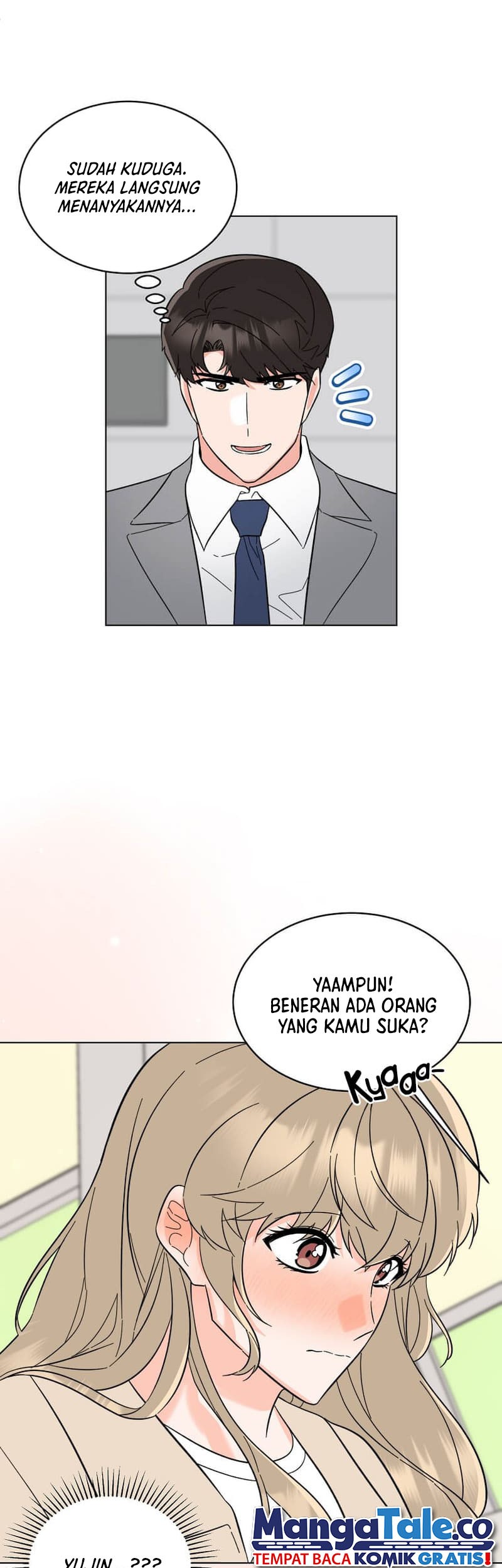 1st Year Max Level Manager Chapter 118 - halaman 12