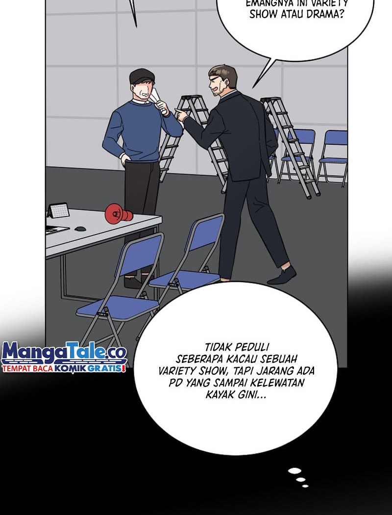 1st Year Max Level Manager Chapter 118 - halaman 25