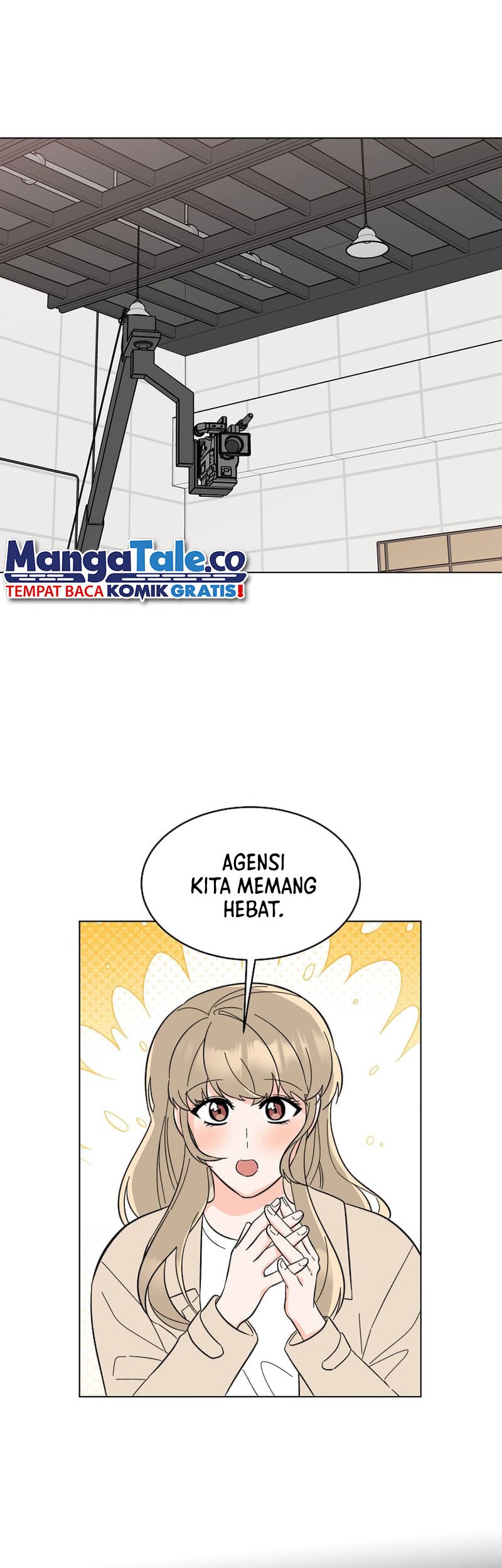 1st Year Max Level Manager Chapter 118 - halaman 27