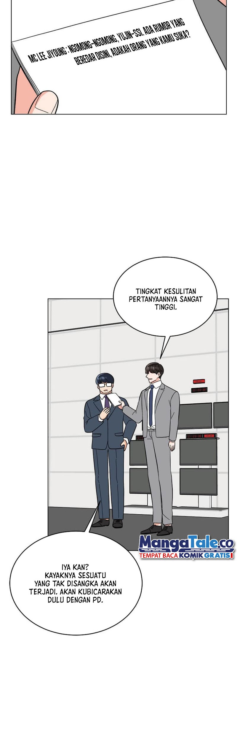 1st Year Max Level Manager Chapter 118 - halaman 3