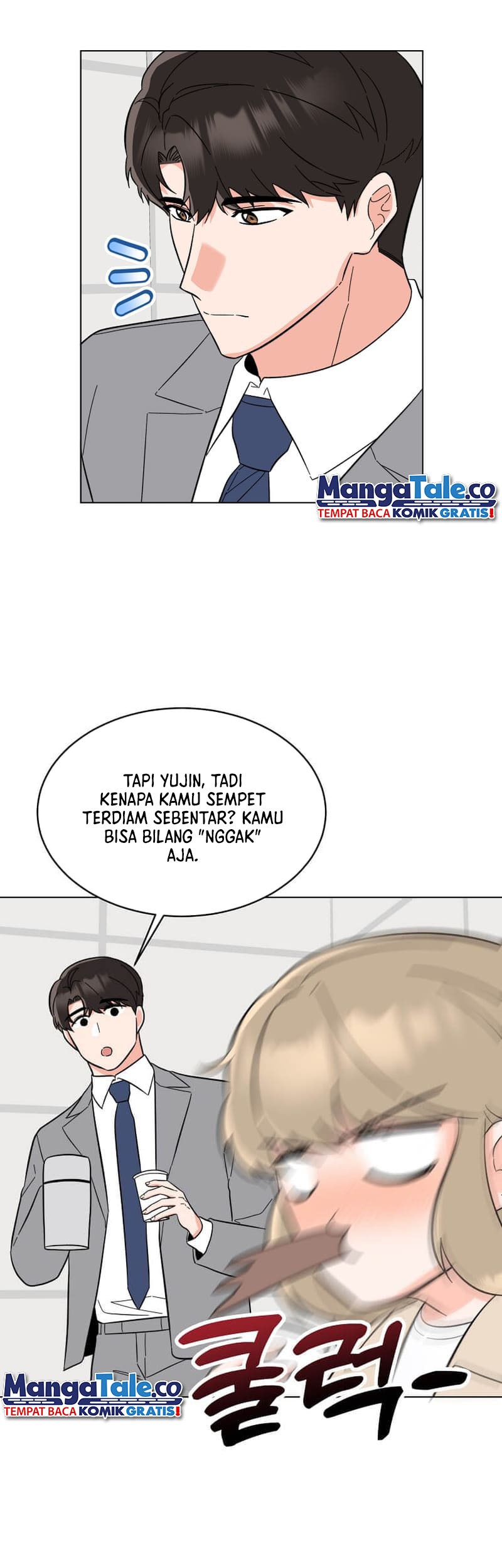 1st Year Max Level Manager Chapter 118 - halaman 30