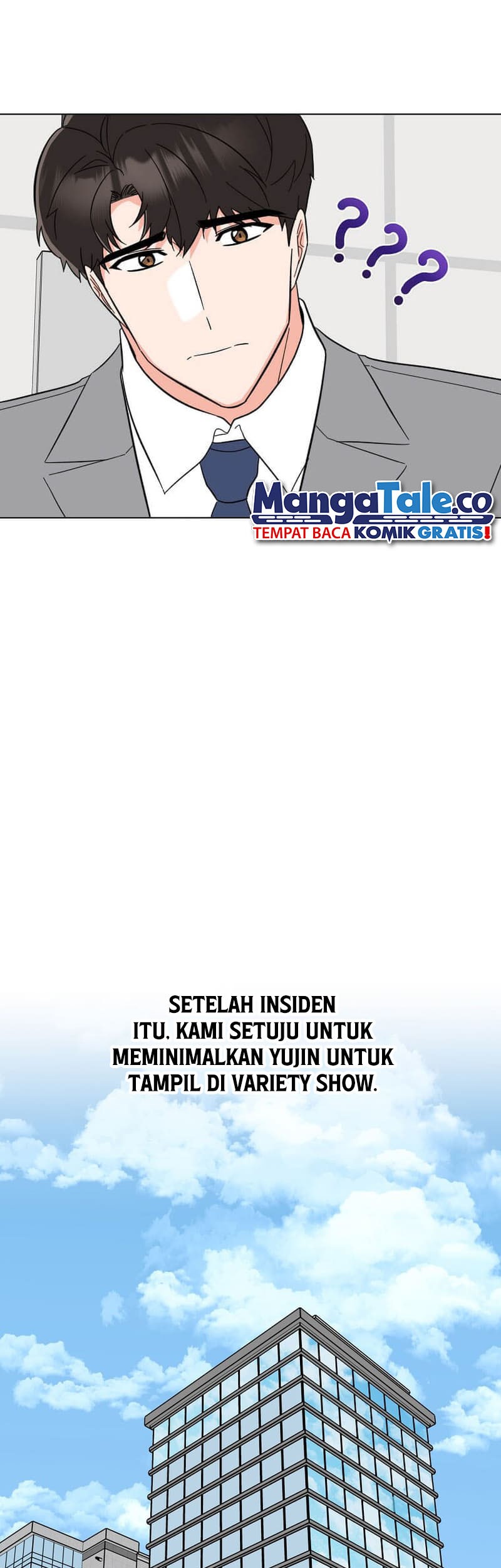 1st Year Max Level Manager Chapter 118 - halaman 32