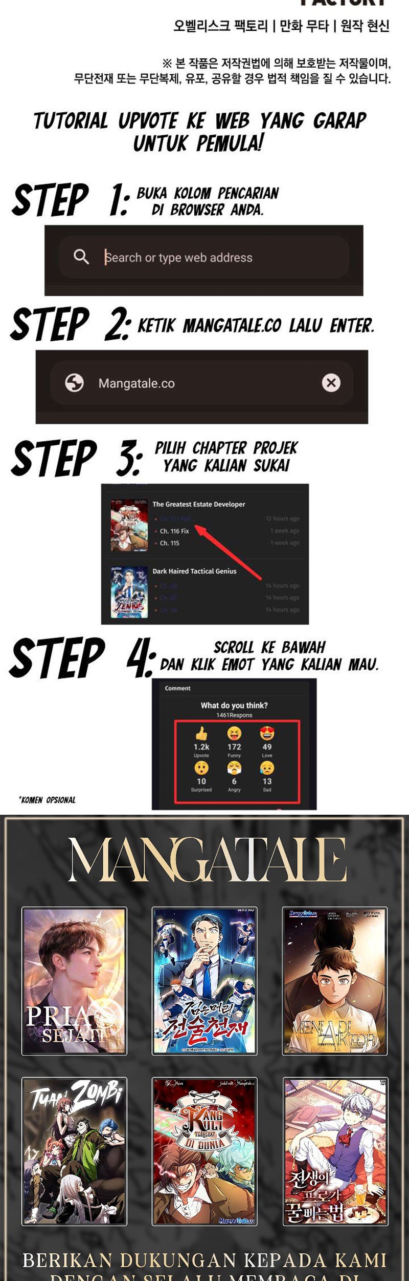 1st Year Max Level Manager Chapter 118 - halaman 43