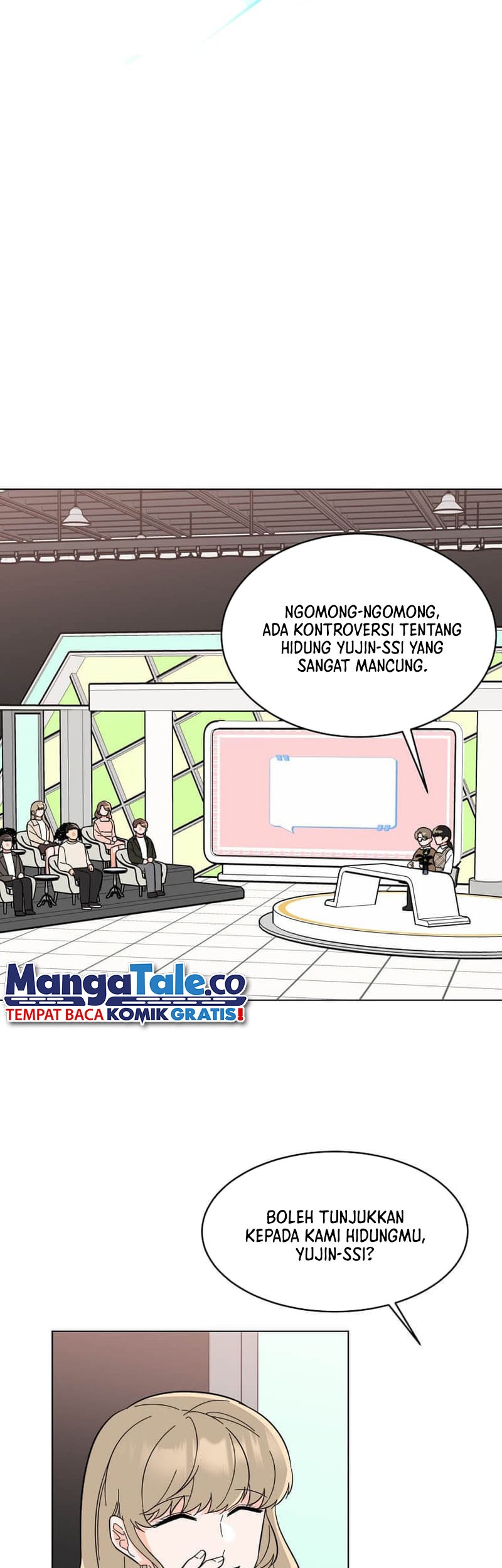 1st Year Max Level Manager Chapter 118 - halaman 8