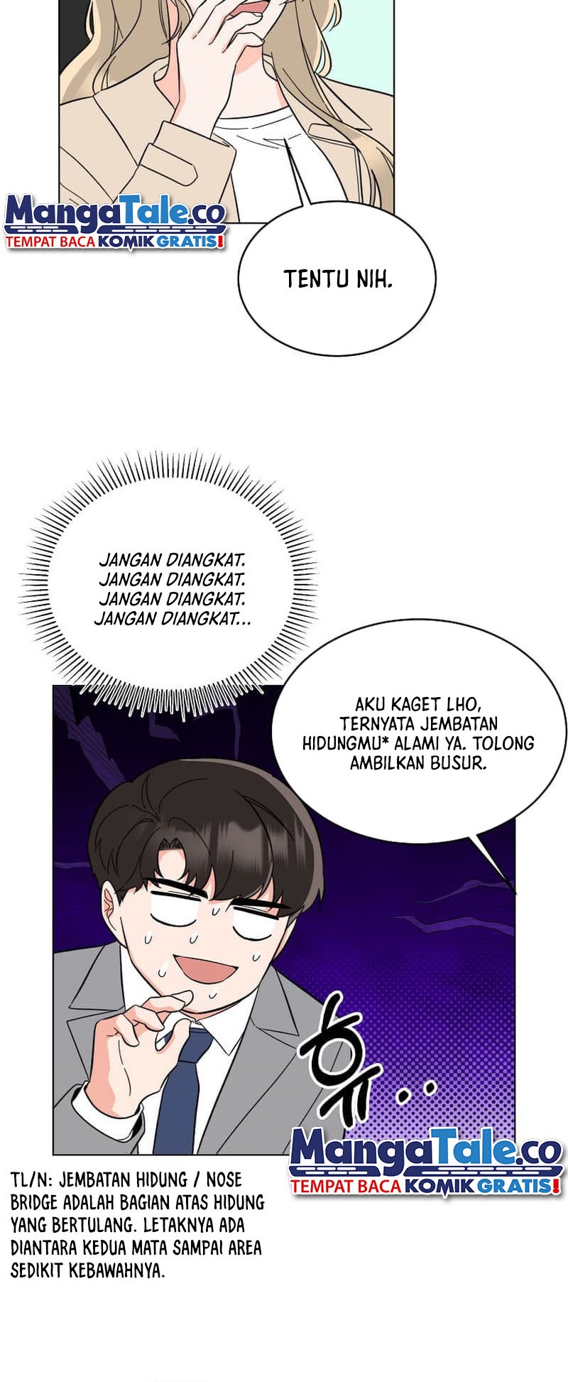 1st Year Max Level Manager Chapter 118 - halaman 9