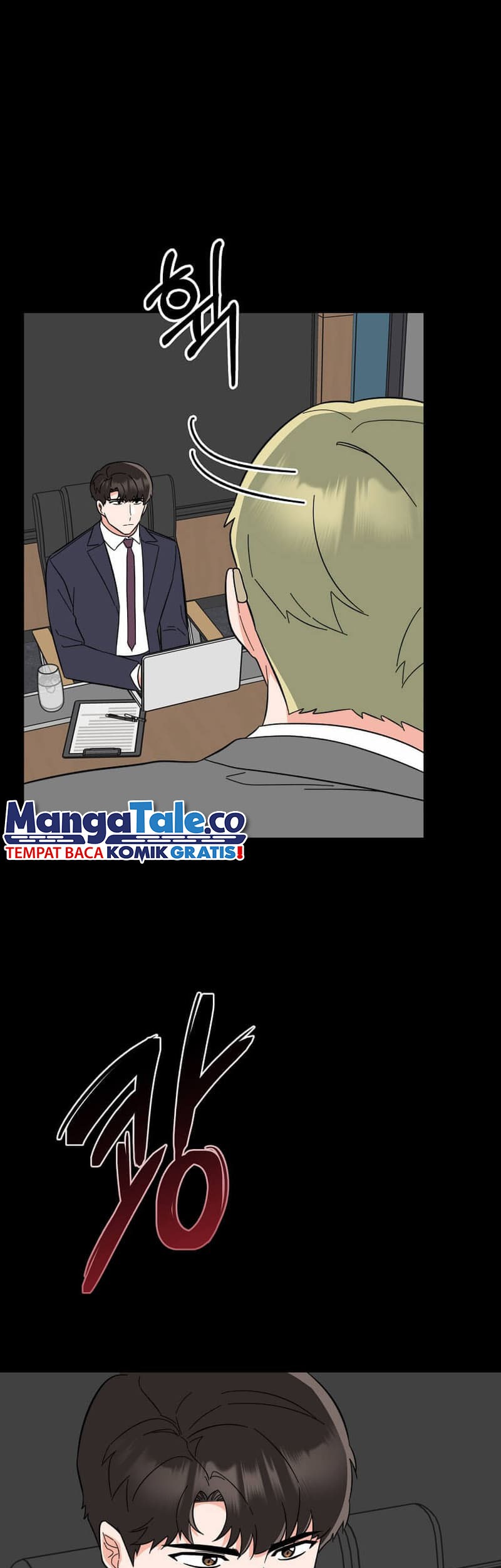1st Year Max Level Manager Chapter 119 - halaman 14