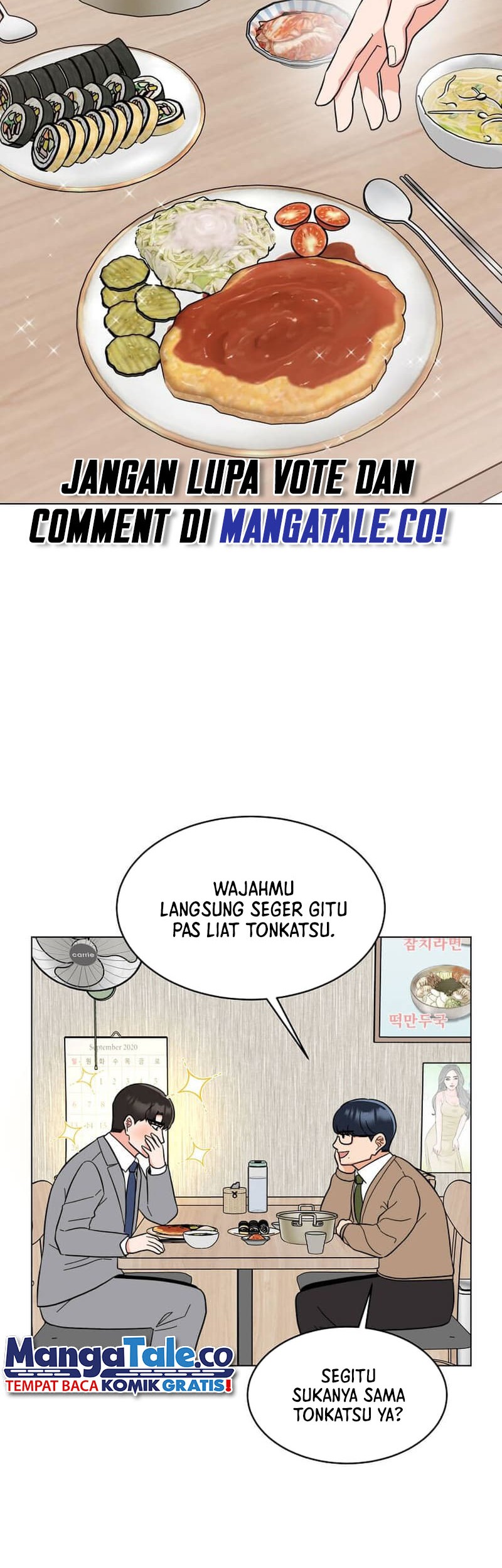 1st Year Max Level Manager Chapter 119 - halaman 21