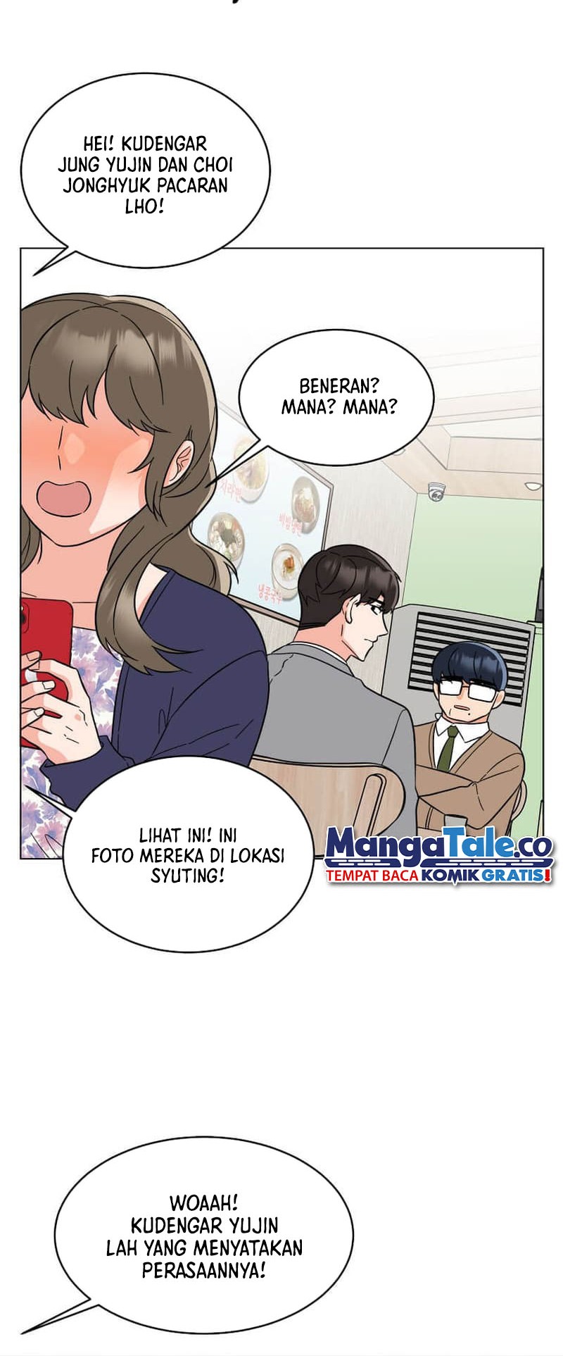1st Year Max Level Manager Chapter 119 - halaman 25