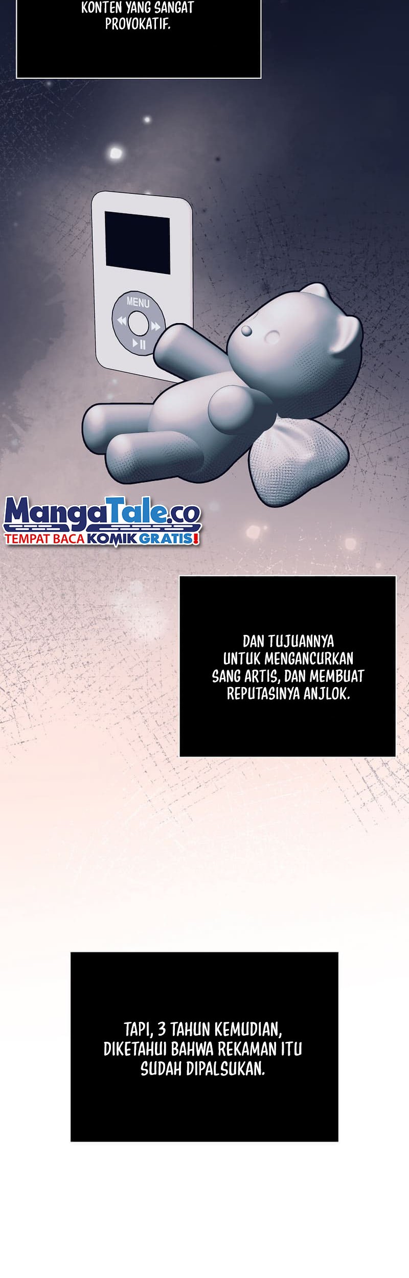 1st Year Max Level Manager Chapter 119 - halaman 33