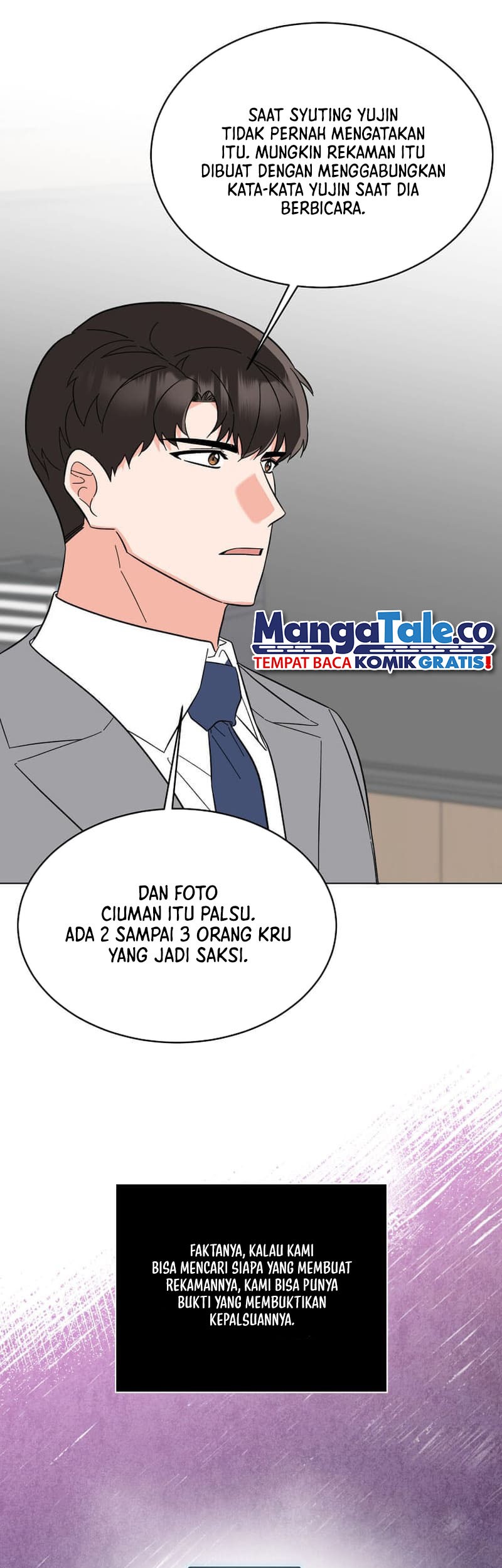 1st Year Max Level Manager Chapter 119 - halaman 34
