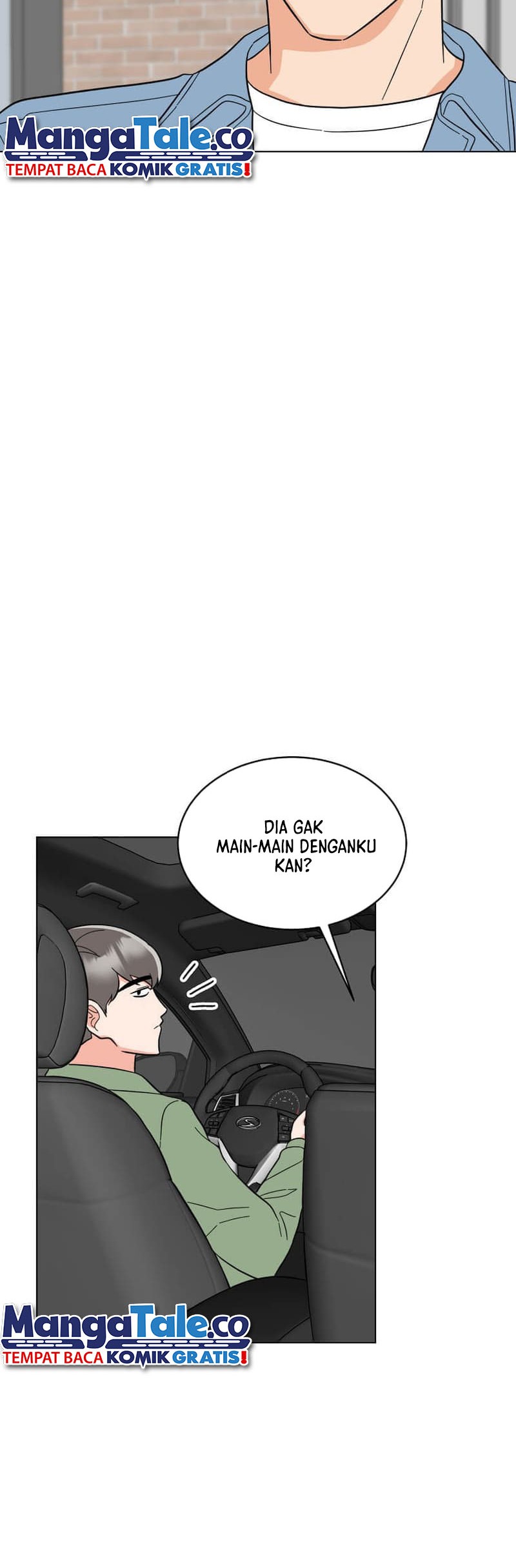 1st Year Max Level Manager Chapter 119 - halaman 5