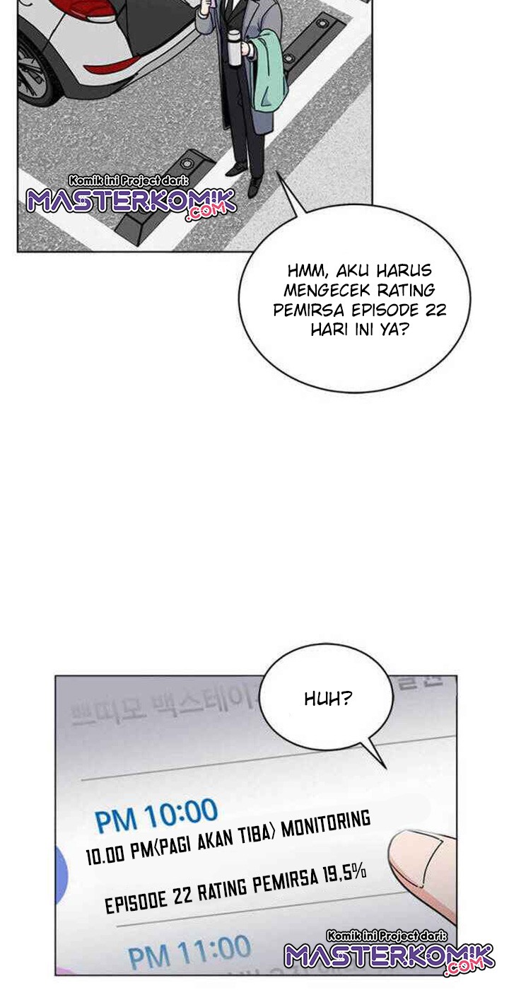1st Year Max Level Manager Chapter 12 - halaman 11