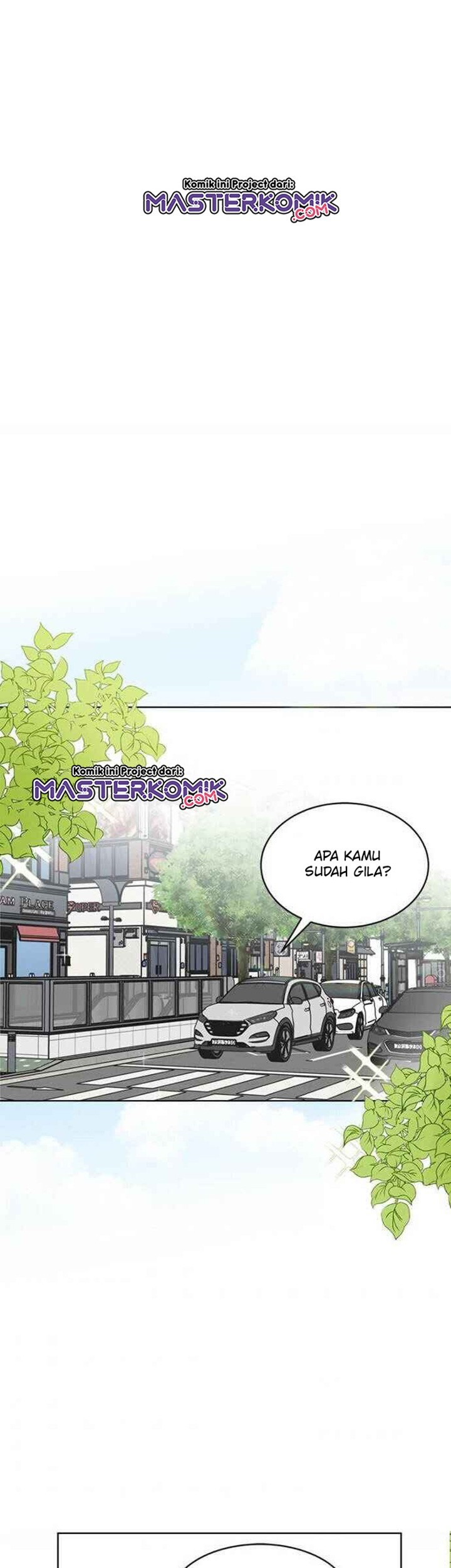 1st Year Max Level Manager Chapter 12 - halaman 2