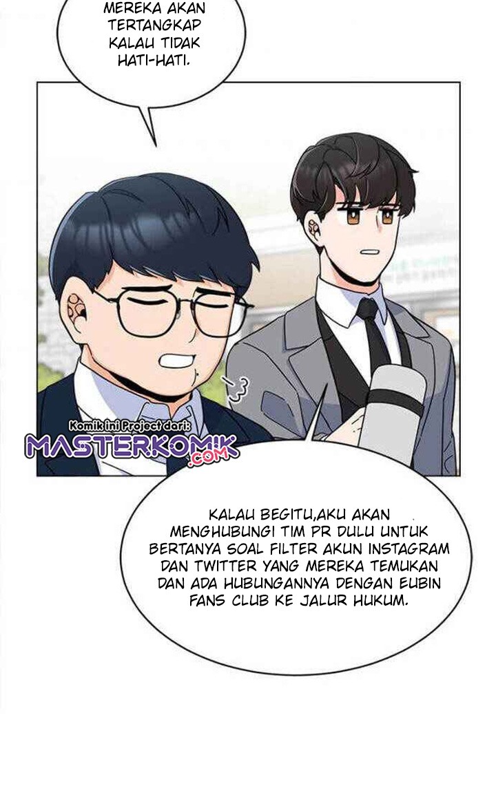 1st Year Max Level Manager Chapter 12 - halaman 30