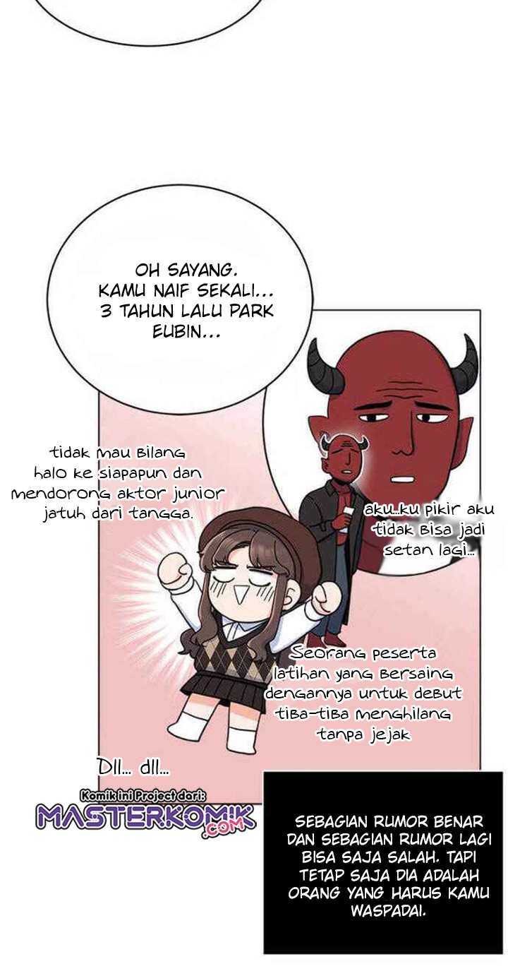 1st Year Max Level Manager Chapter 12 - halaman 33