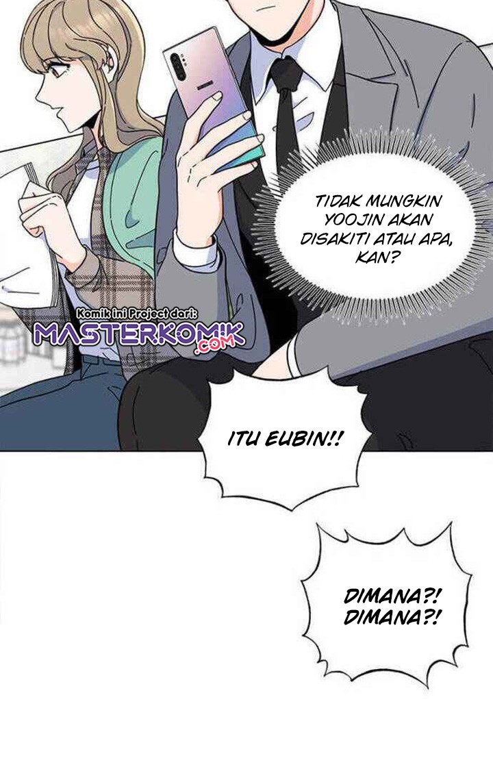 1st Year Max Level Manager Chapter 12 - halaman 39