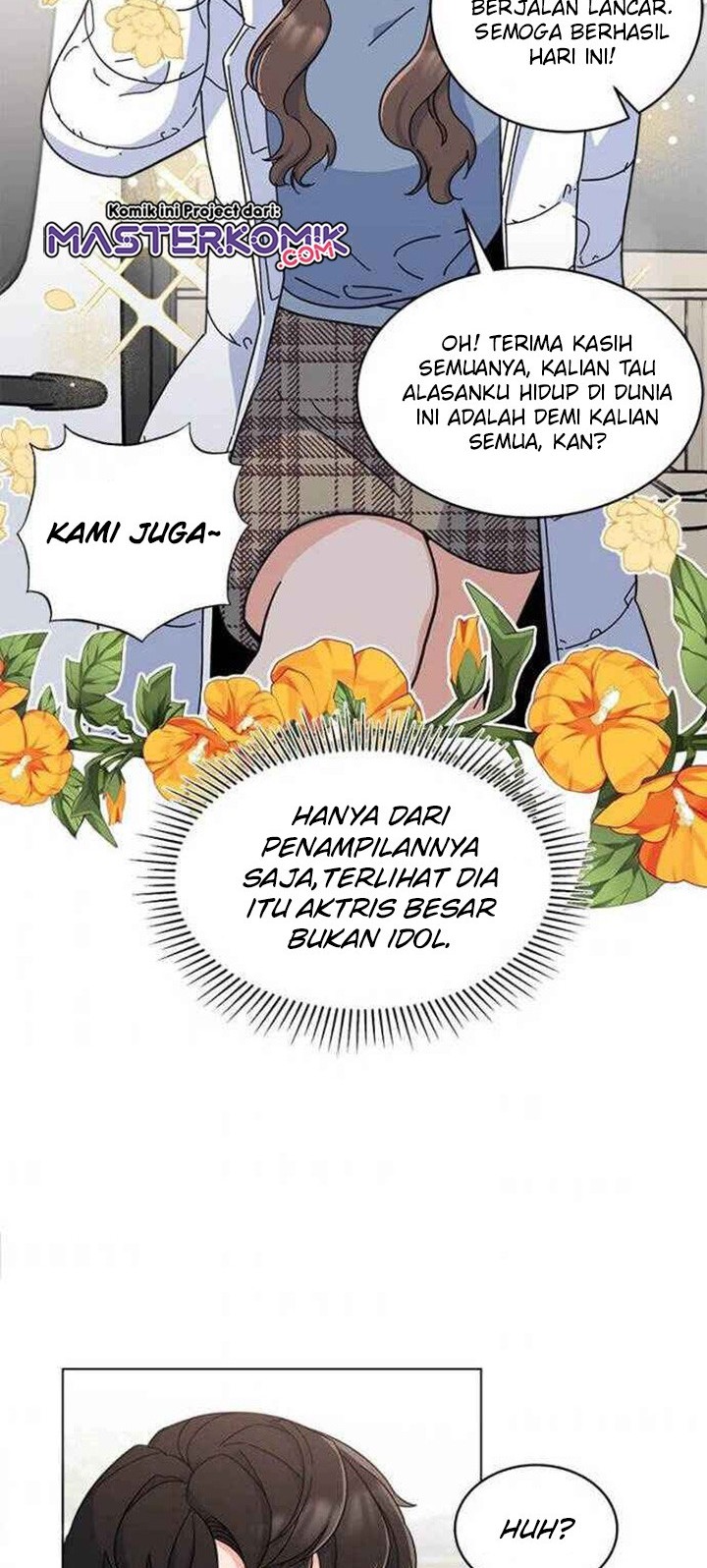 1st Year Max Level Manager Chapter 12 - halaman 41