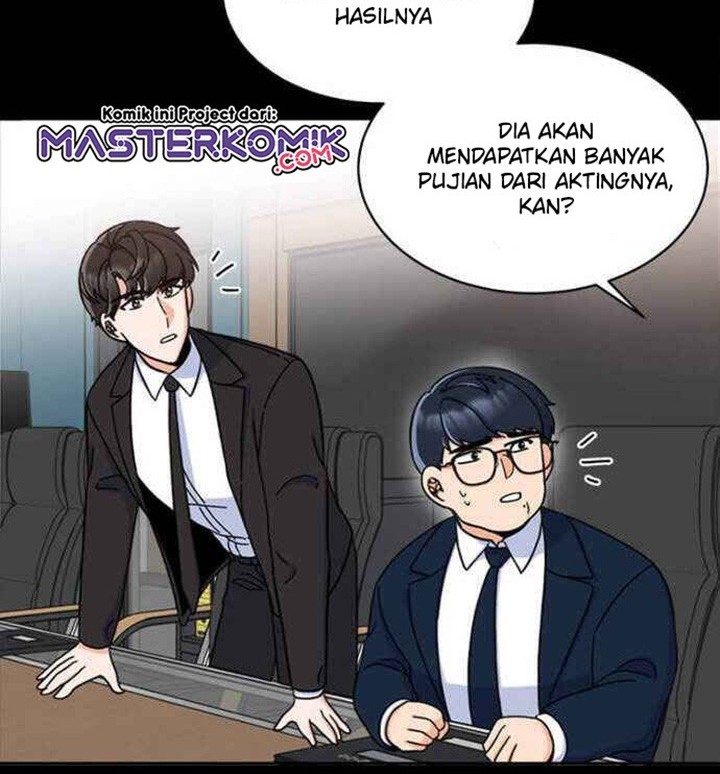 1st Year Max Level Manager Chapter 12 - halaman 5