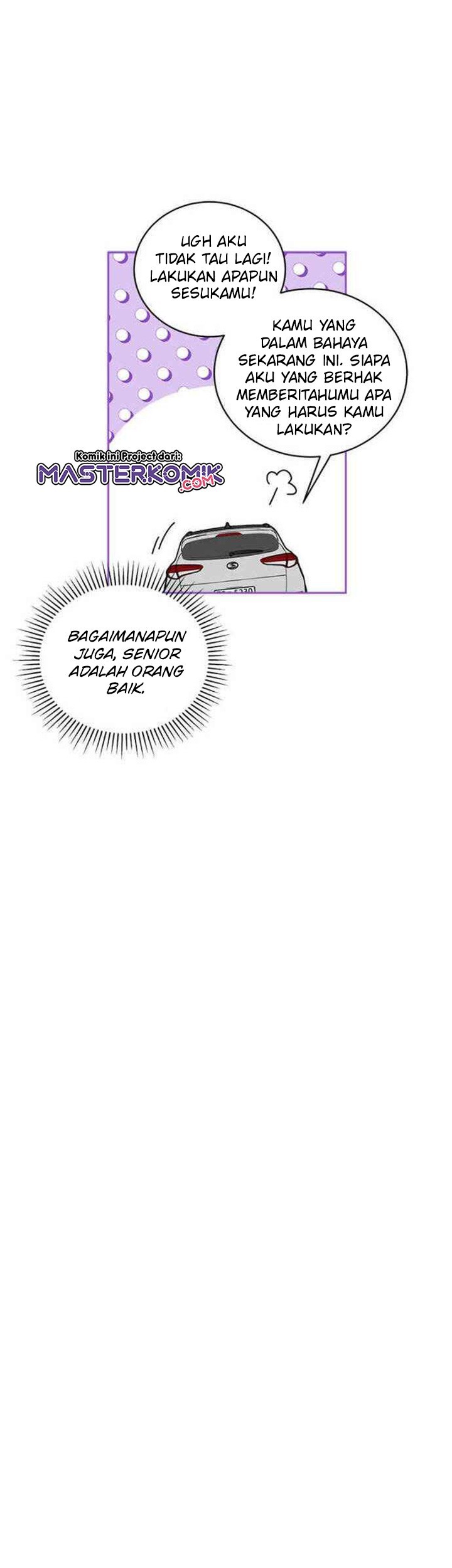 1st Year Max Level Manager Chapter 12 - halaman 9