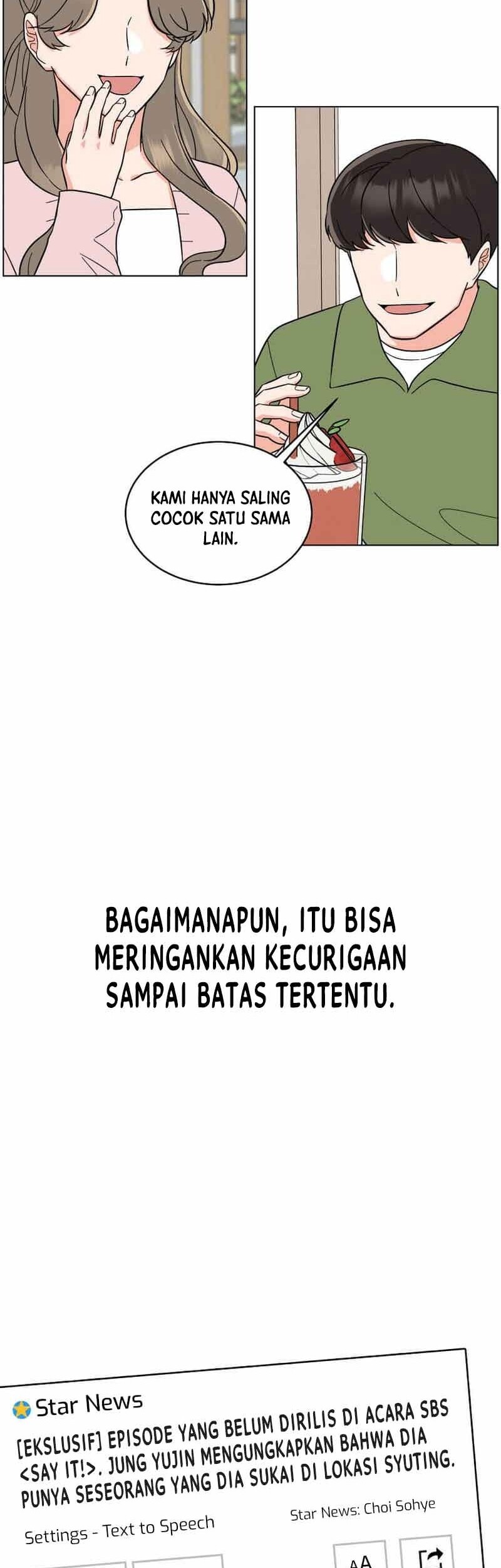 1st Year Max Level Manager Chapter 120 - halaman 2