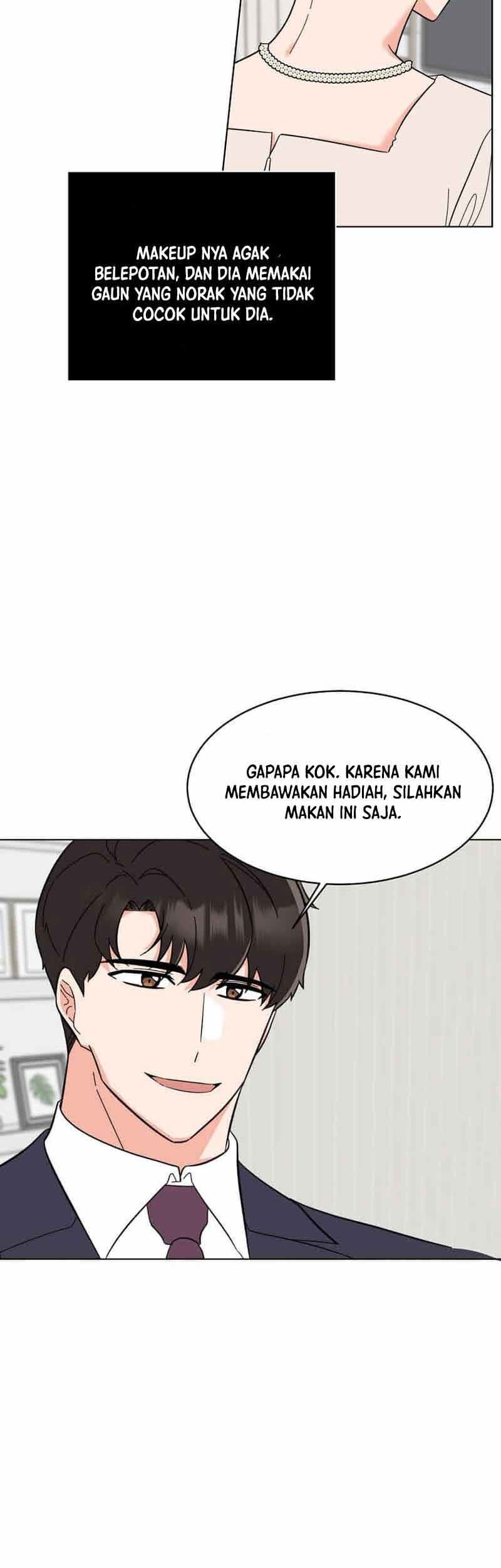 1st Year Max Level Manager Chapter 120 - halaman 40