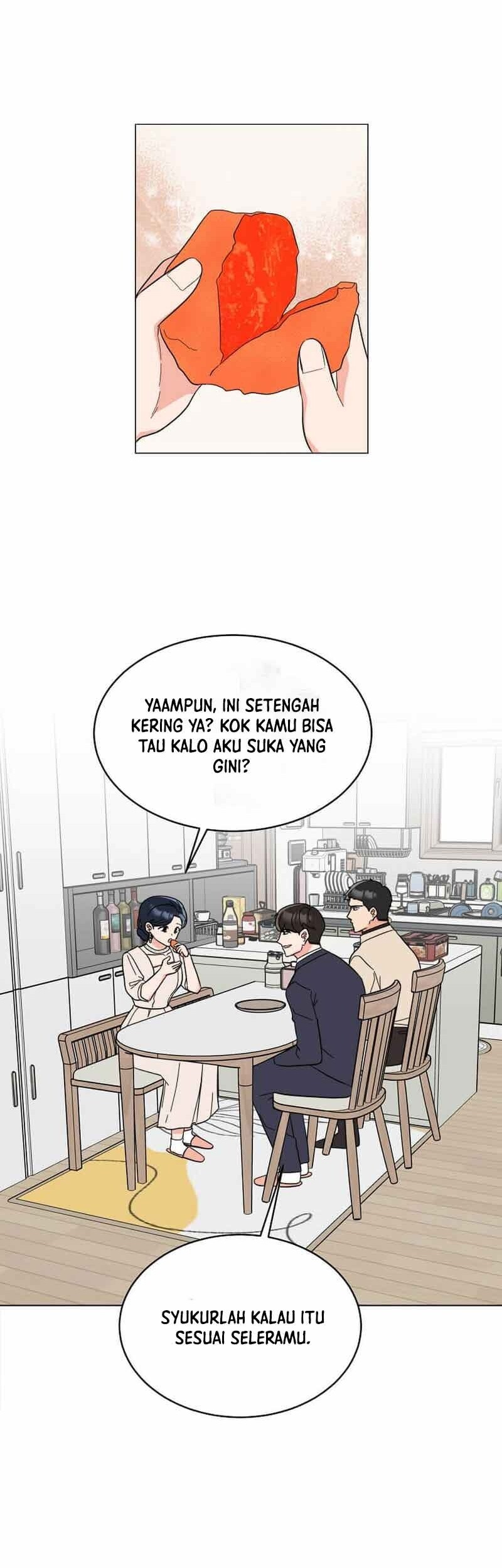 1st Year Max Level Manager Chapter 120 - halaman 41