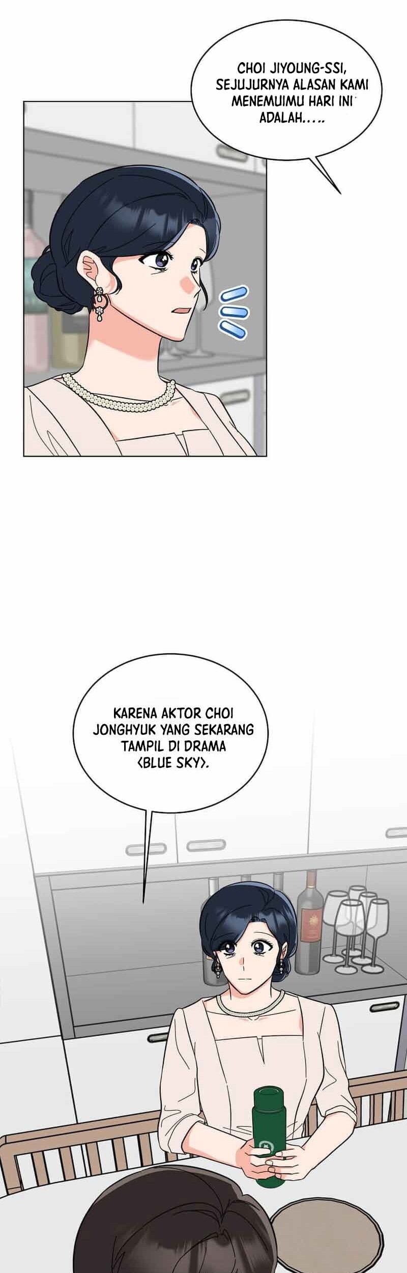 1st Year Max Level Manager Chapter 120 - halaman 45