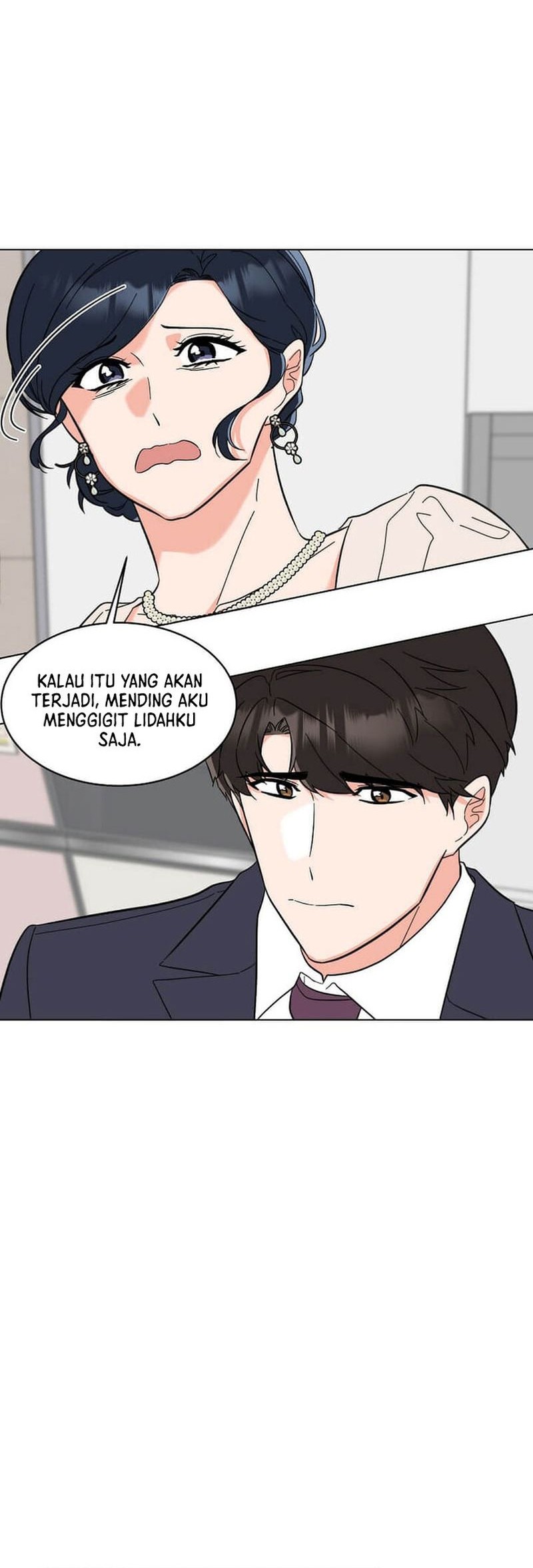 1st Year Max Level Manager Chapter 121 - halaman 12