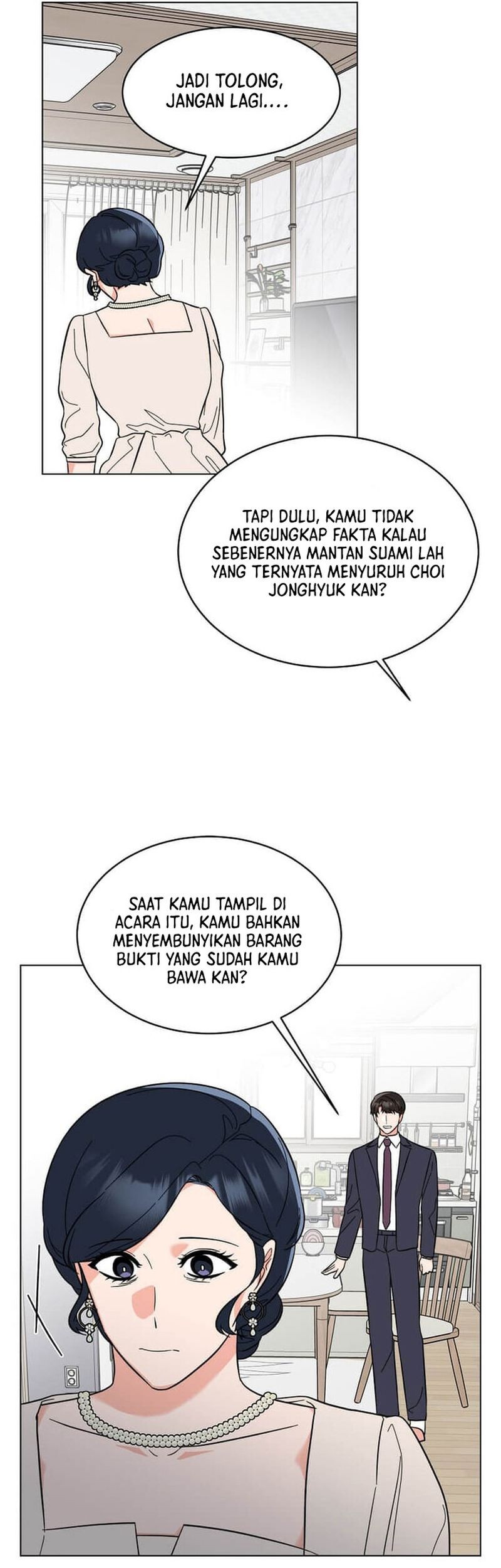 1st Year Max Level Manager Chapter 121 - halaman 13
