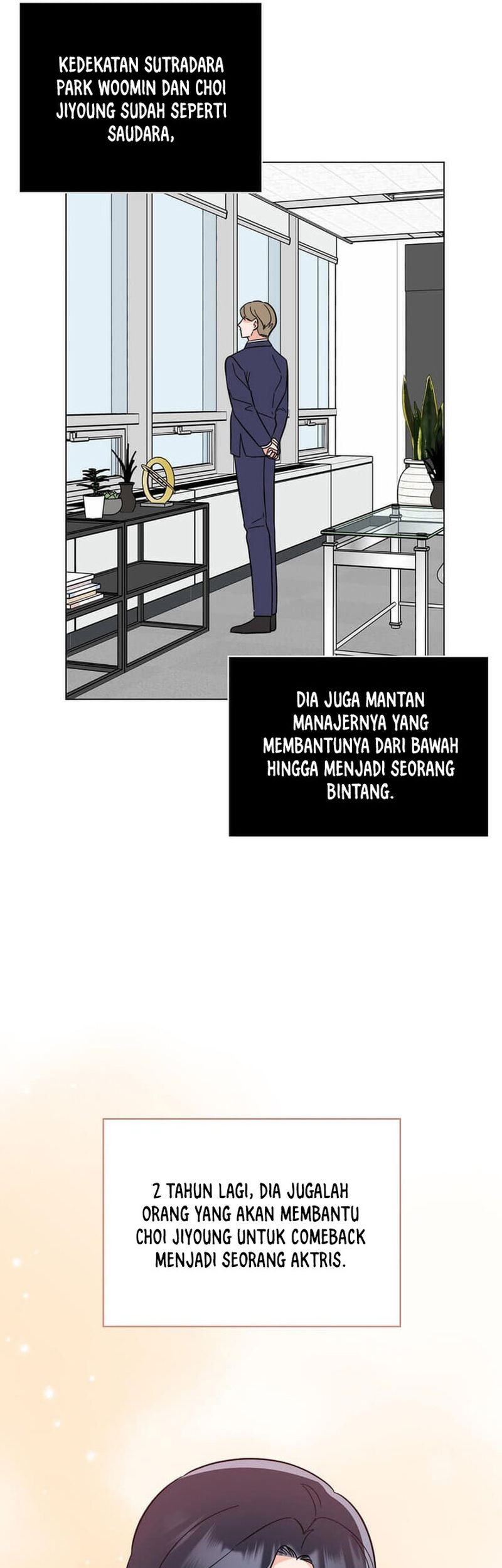 1st Year Max Level Manager Chapter 121 - halaman 21