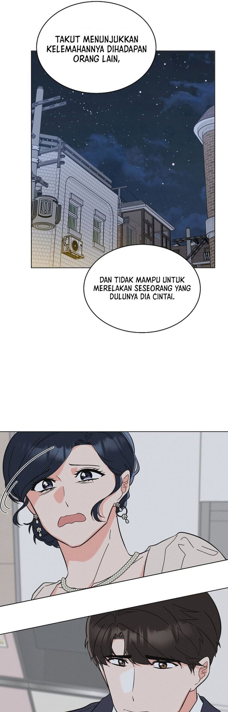 1st Year Max Level Manager Chapter 121 - halaman 29