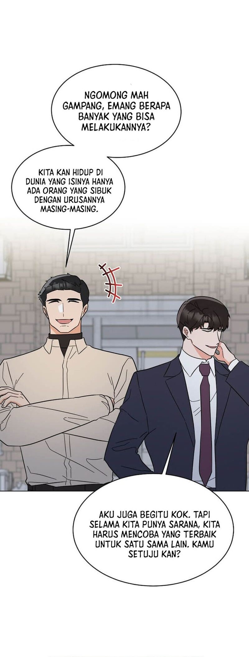 1st Year Max Level Manager Chapter 121 - halaman 32