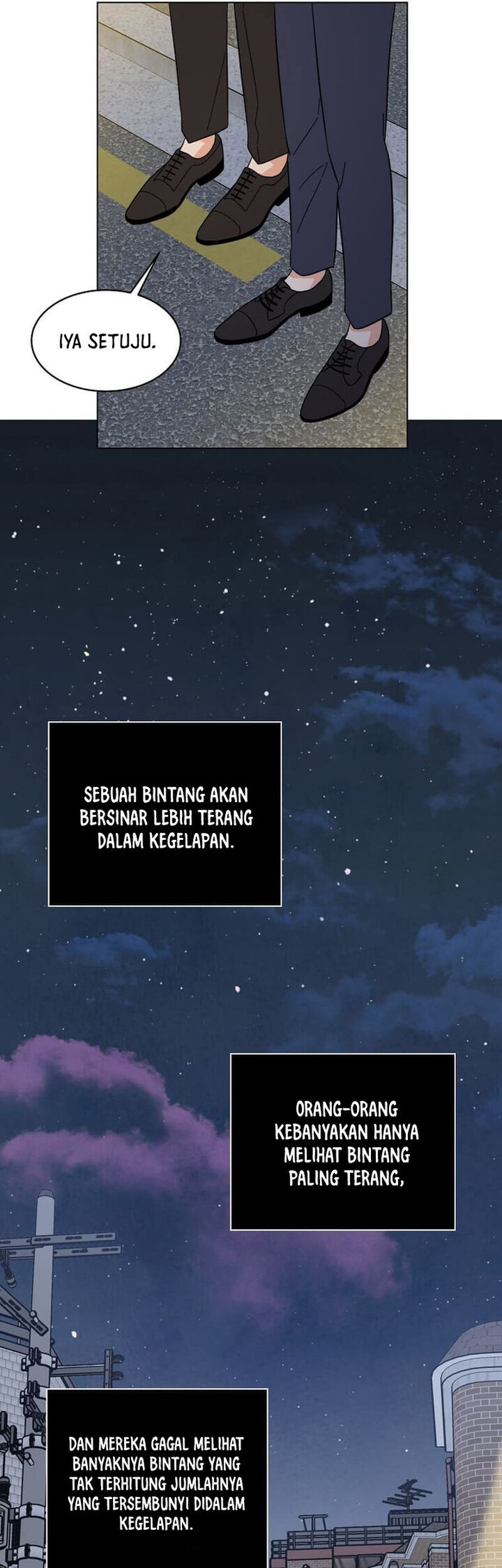 1st Year Max Level Manager Chapter 121 - halaman 33