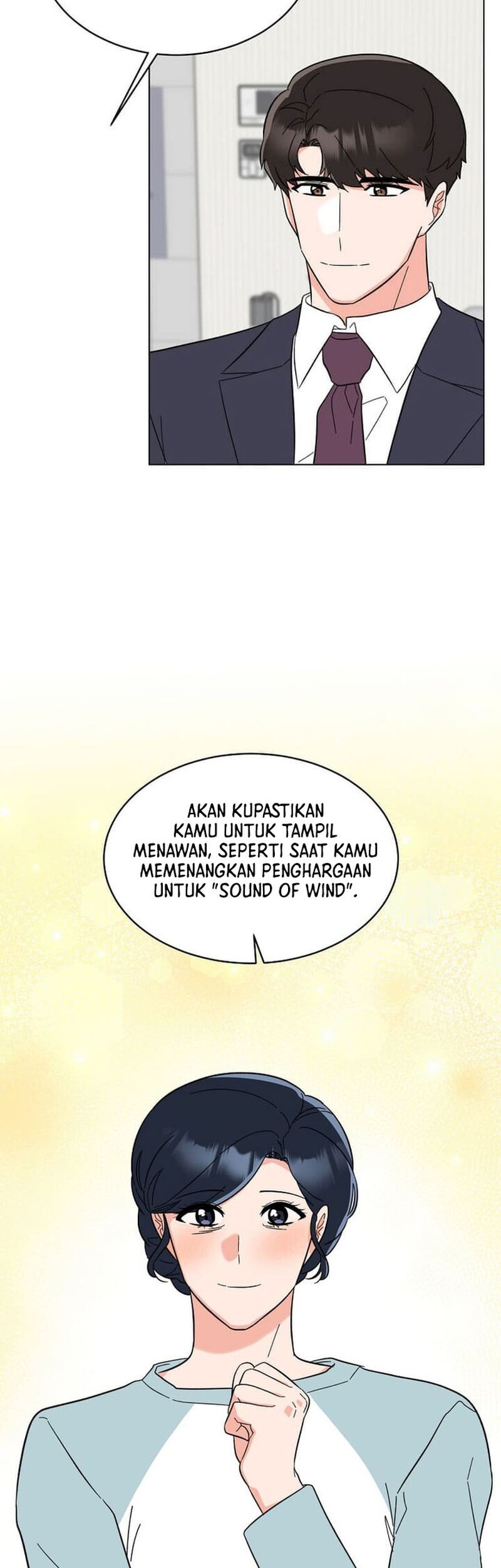 1st Year Max Level Manager Chapter 121 - halaman 39