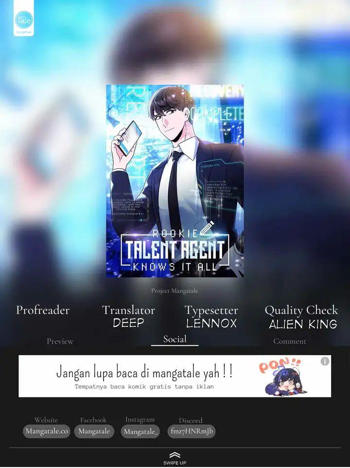 1st Year Max Level Manager Chapter 122 - halaman 1