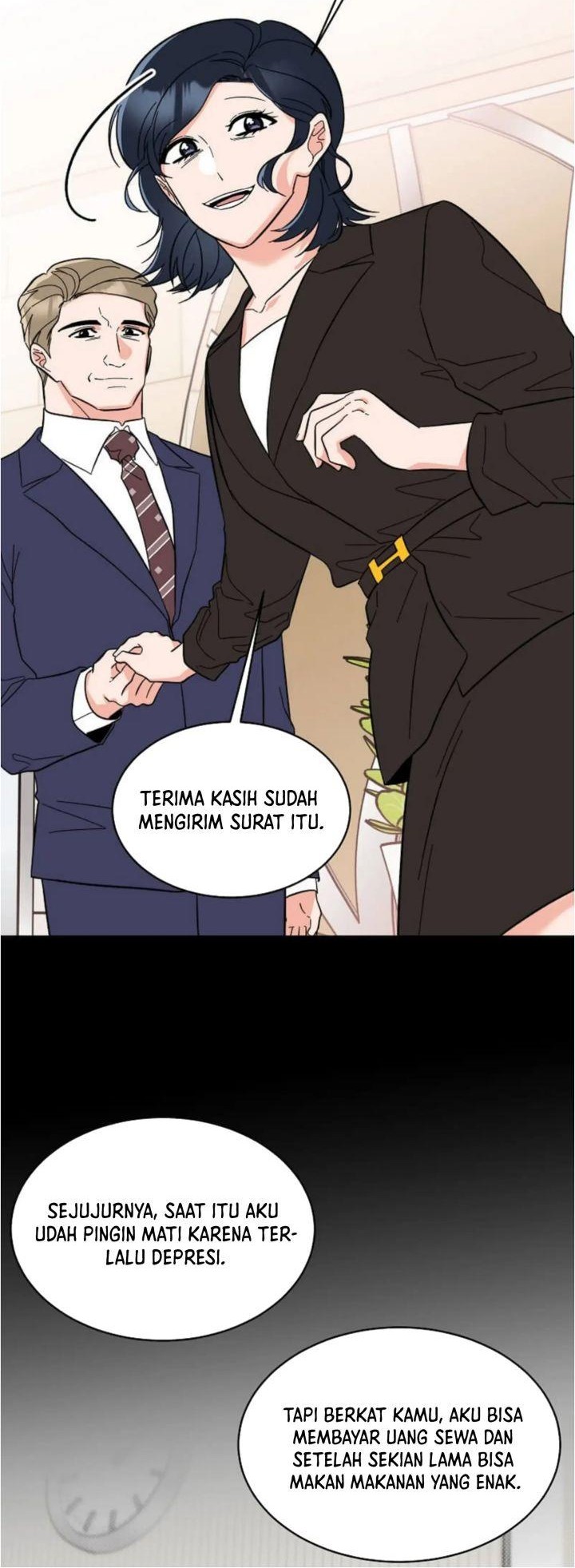 1st Year Max Level Manager Chapter 122 - halaman 11