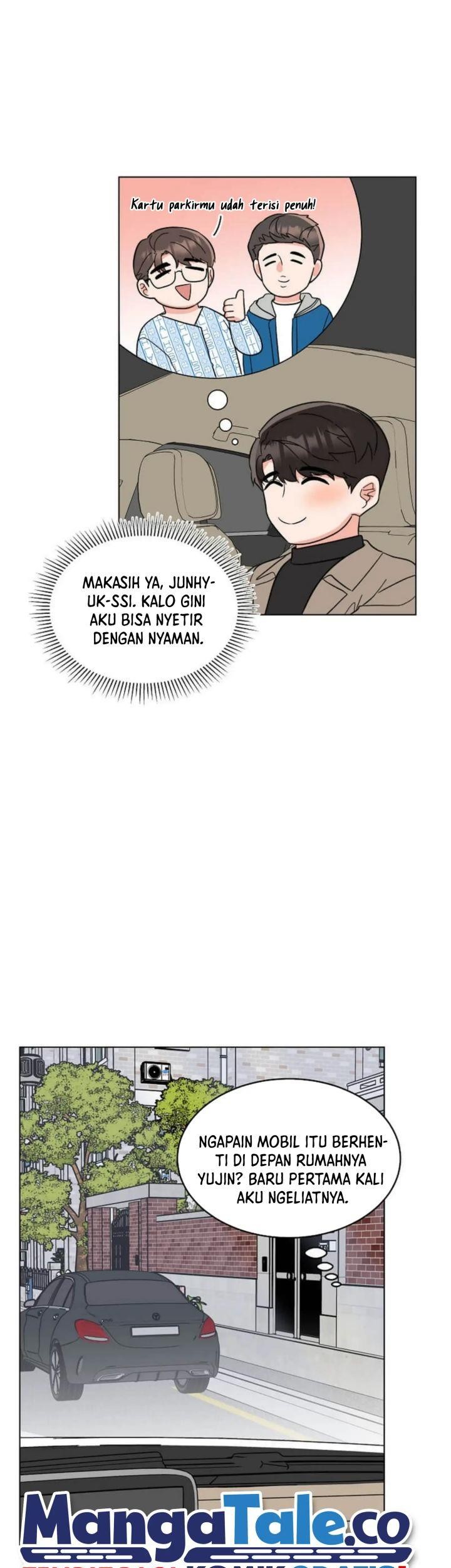 1st Year Max Level Manager Chapter 122 - halaman 20